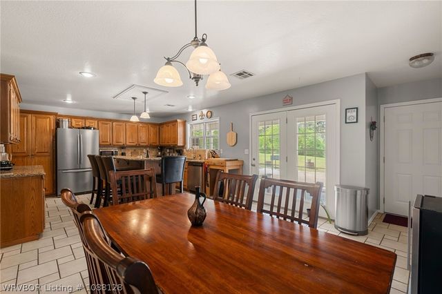 2505 Andrea Lane, Sallisaw, OK 74955