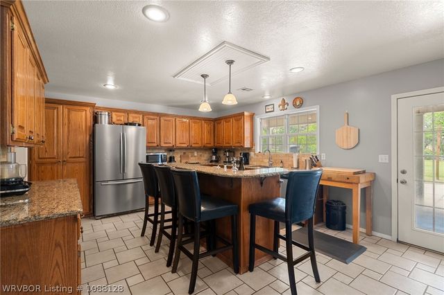 2505 Andrea Lane, Sallisaw, OK 74955