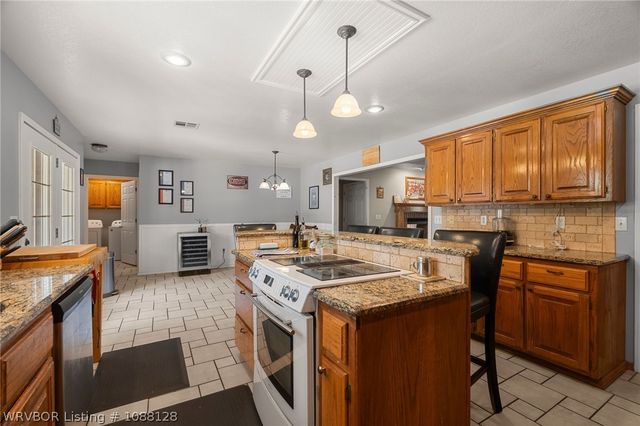 2505 Andrea Lane, Sallisaw, OK 74955