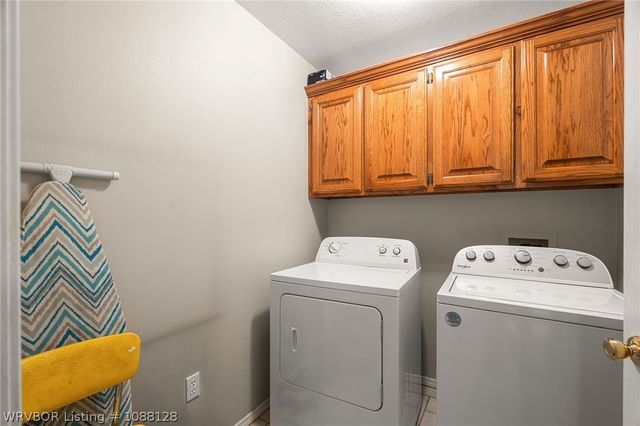 2505 Andrea Lane, Sallisaw, OK 74955