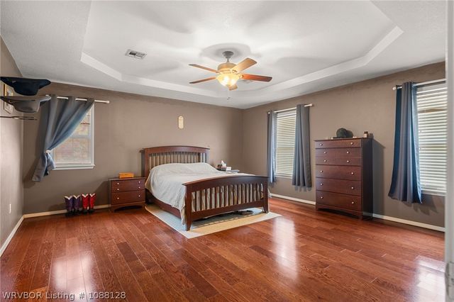 2505 Andrea Lane, Sallisaw, OK 74955