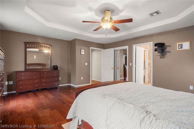 2505 Andrea Lane, Sallisaw, OK 74955