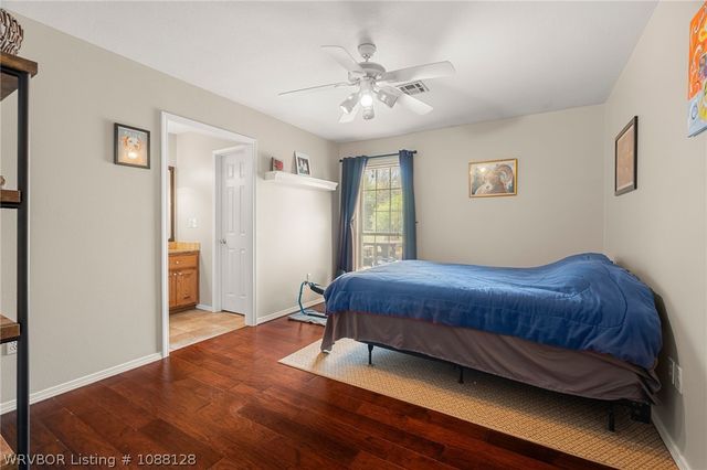 2505 Andrea Lane, Sallisaw, OK 74955