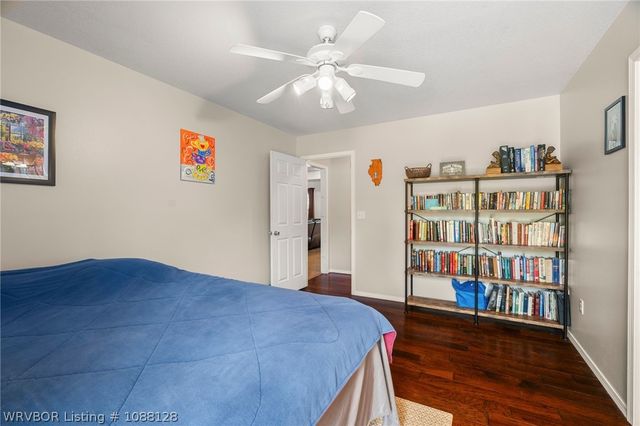 2505 Andrea Lane, Sallisaw, OK 74955