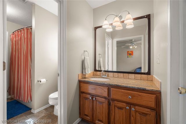 2505 Andrea Lane, Sallisaw, OK 74955