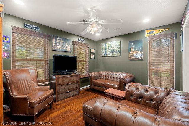 2505 Andrea Lane, Sallisaw, OK 74955