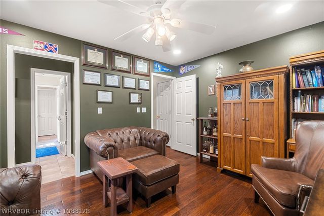 2505 Andrea Lane, Sallisaw, OK 74955