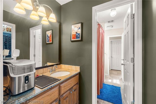 2505 Andrea Lane, Sallisaw, OK 74955