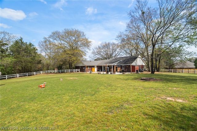 2505 Andrea Lane, Sallisaw, OK 74955