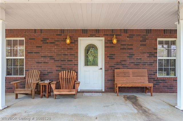 2505 Andrea Lane, Sallisaw, OK 74955