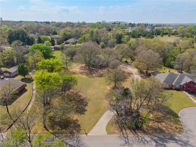 2505 Andrea Lane, Sallisaw, OK 74955