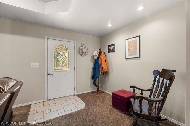 2505 Andrea Lane, Sallisaw, OK 74955