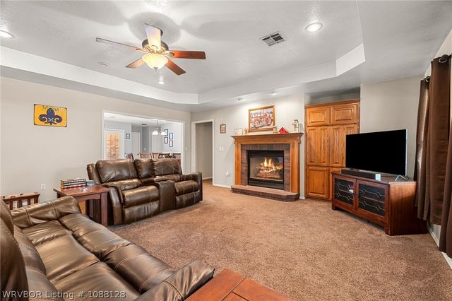 2505 Andrea Lane, Sallisaw, OK 74955