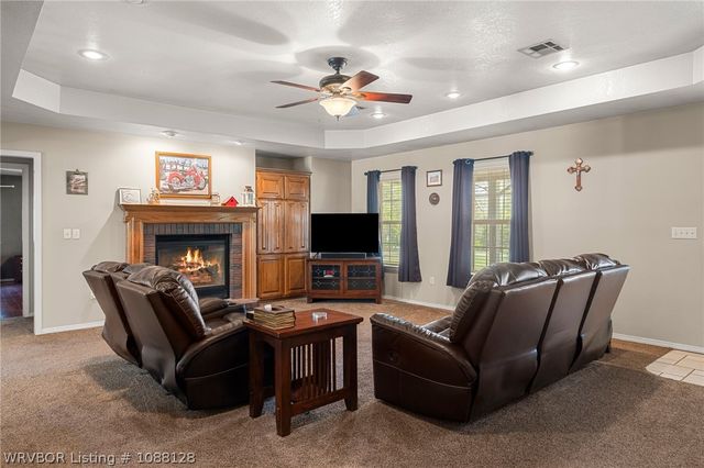 2505 Andrea Lane, Sallisaw, OK 74955