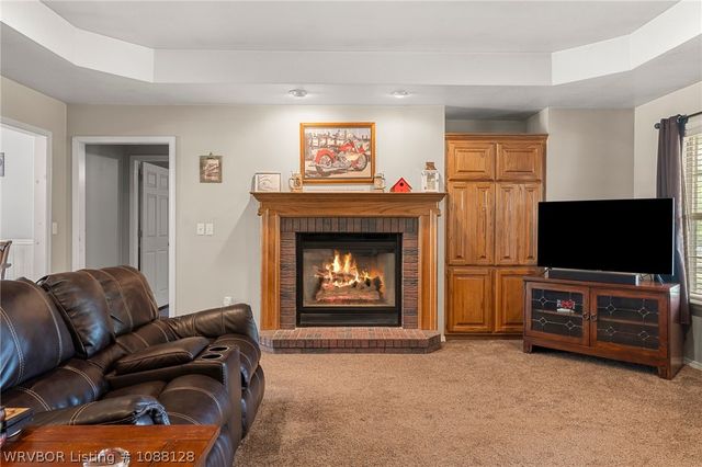 2505 Andrea Lane, Sallisaw, OK 74955