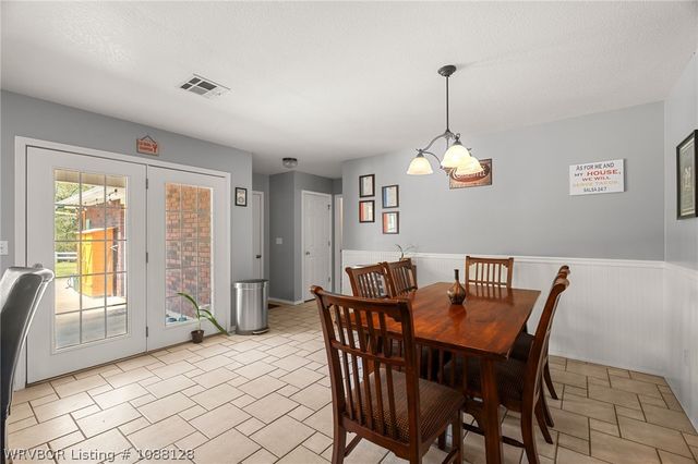 2505 Andrea Lane, Sallisaw, OK 74955