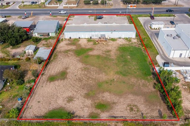 6200 N La Homa Road, Mission, TX 78574