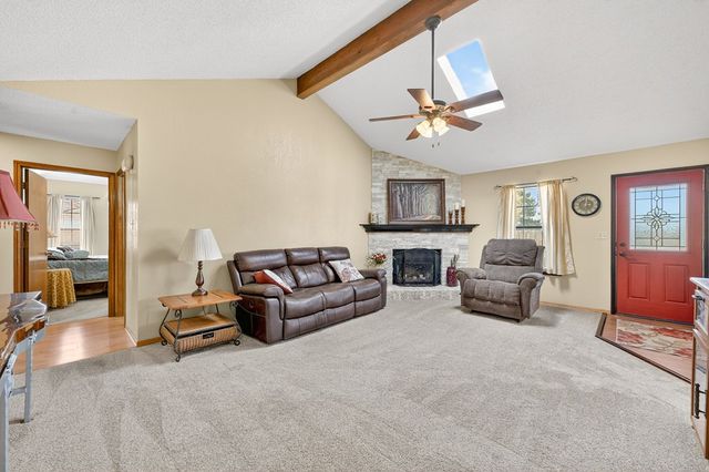 10903 E County Rd 105, Midland, TX 79706