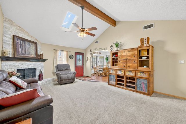 10903 E County Rd 105, Midland, TX 79706