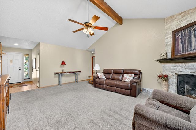 10903 E County Rd 105, Midland, TX 79706