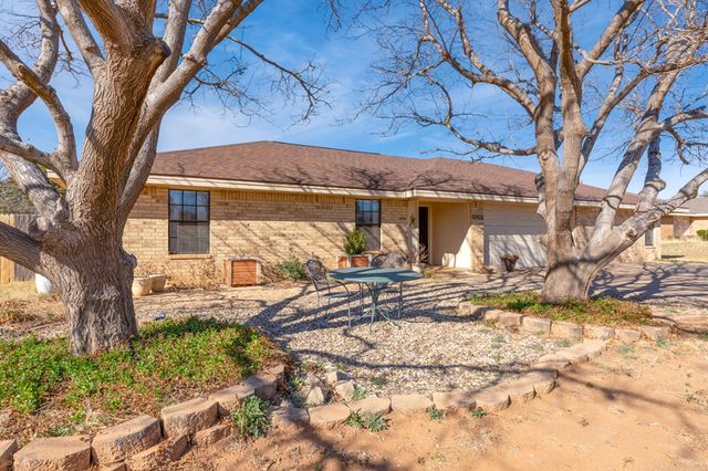 10903 E County Rd 105, Midland, TX 79706