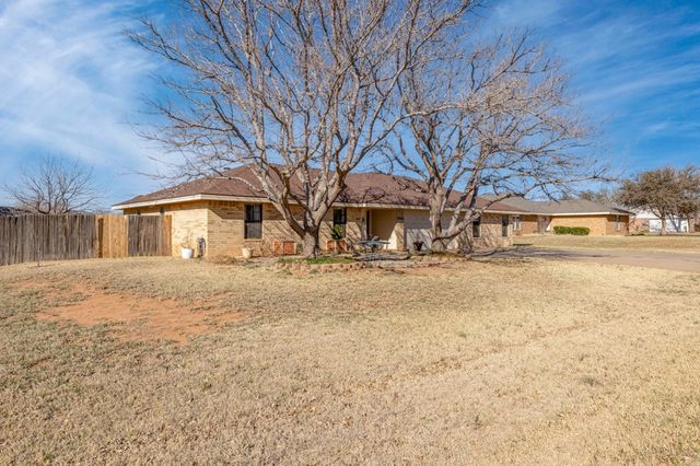 10903 E County Rd 105, Midland, TX 79706