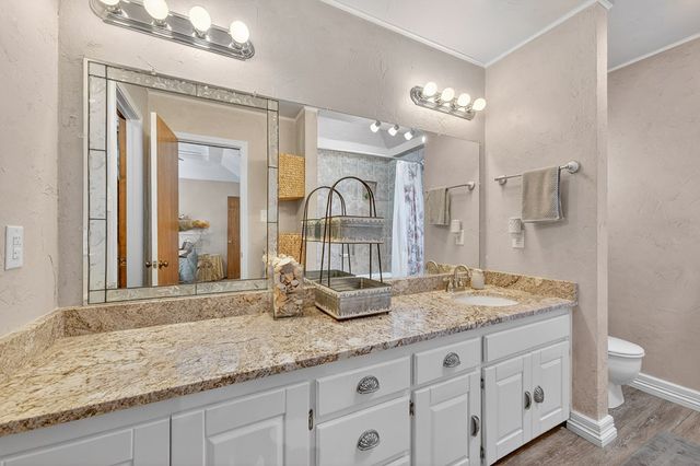 10903 E County Rd 105, Midland, TX 79706