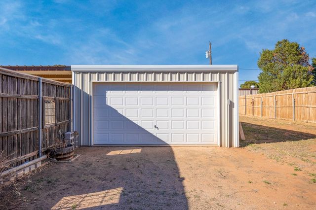 10903 E County Rd 105, Midland, TX 79706