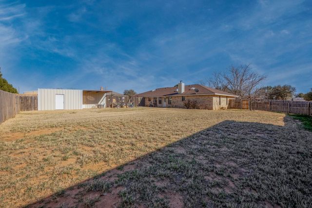 10903 E County Rd 105, Midland, TX 79706