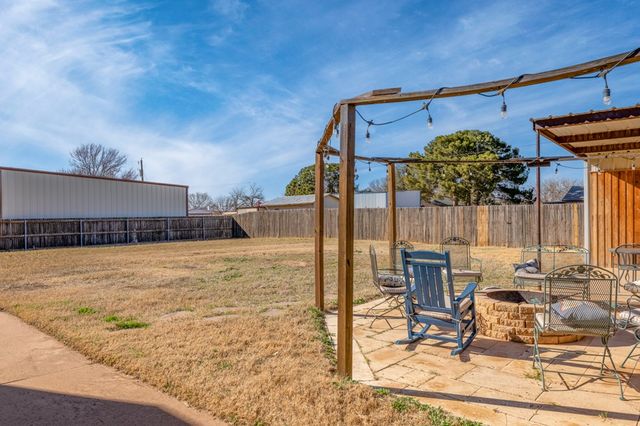 10903 E County Rd 105, Midland, TX 79706