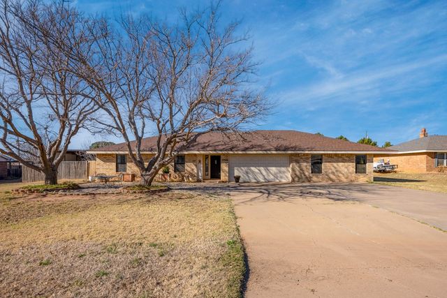 10903 E County Rd 105, Midland, TX 79706