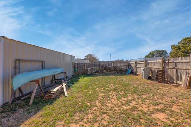 10903 E County Rd 105, Midland, TX 79706