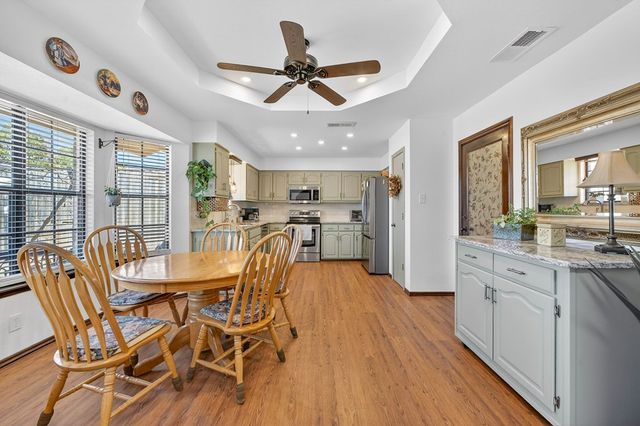 10903 E County Rd 105, Midland, TX 79706