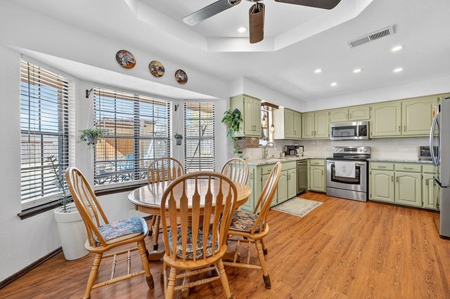 10903 E County Rd 105, Midland, TX 79706