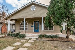 124 normandy, San Antonio, TX 78209