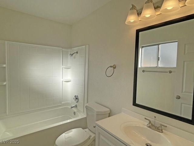 6404 Shawnee Place, Las Vegas, NV 89107