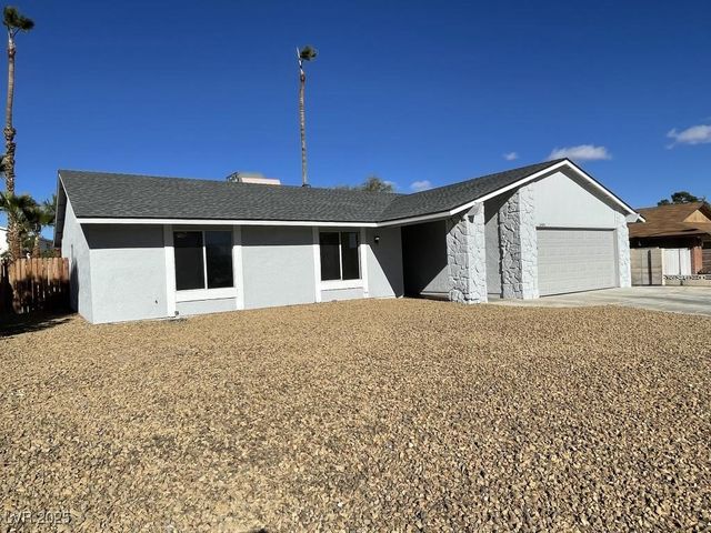 6404 Shawnee Place, Las Vegas, NV 89107