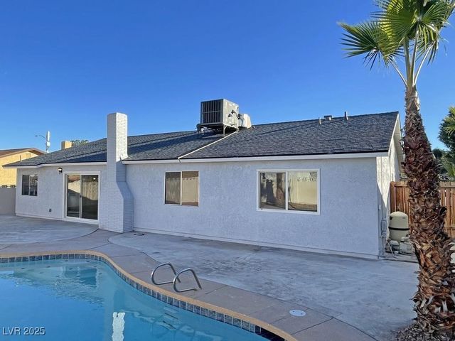 6404 Shawnee Place, Las Vegas, NV 89107