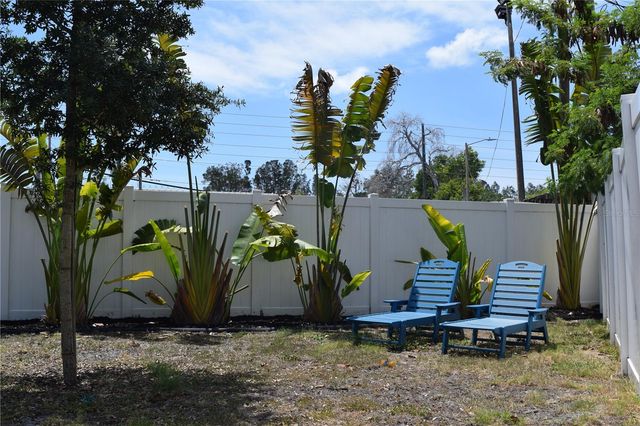 6534 WAYNE STREET, St Petersburg, FL 33702