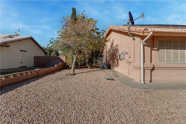 710 Tomahawk Court, Pahrump, NV 89060