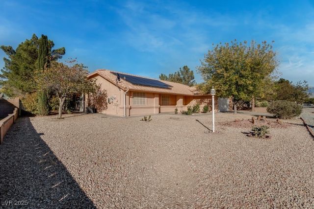 710 Tomahawk Court, Pahrump, NV 89060