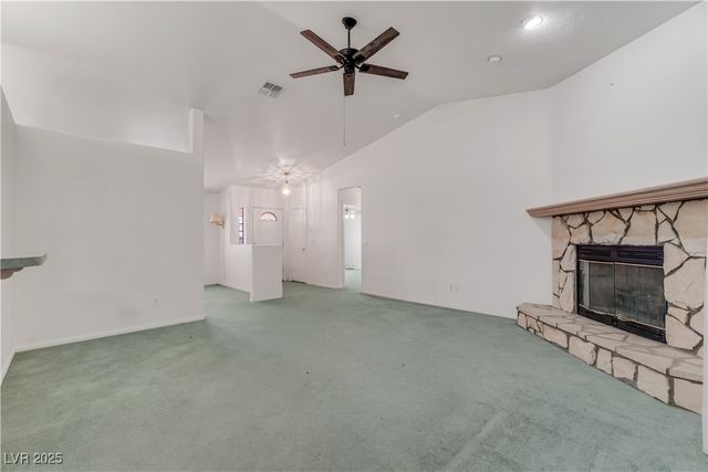 710 Tomahawk Court, Pahrump, NV 89060