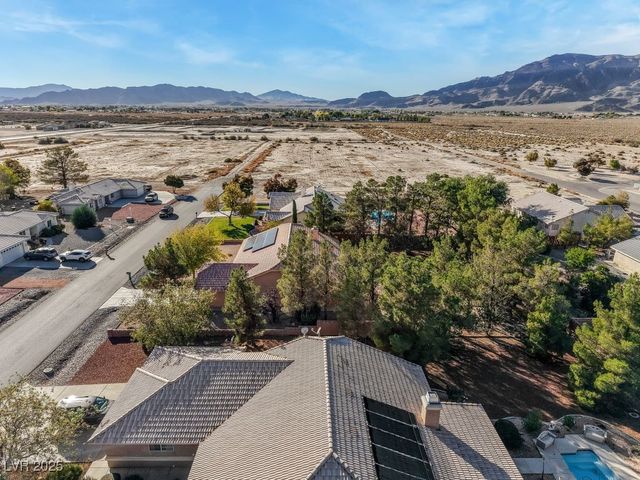 710 Tomahawk Court, Pahrump, NV 89060