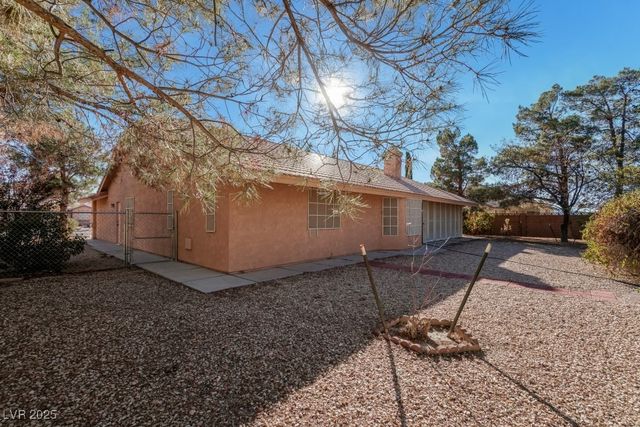 710 Tomahawk Court, Pahrump, NV 89060