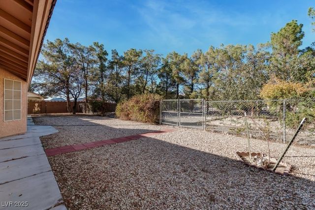 710 Tomahawk Court, Pahrump, NV 89060