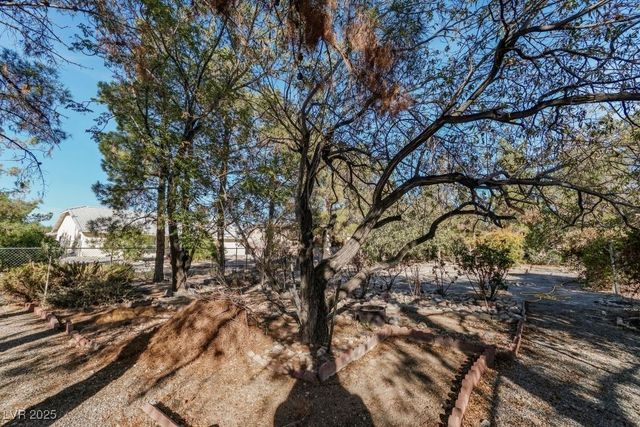 710 Tomahawk Court, Pahrump, NV 89060