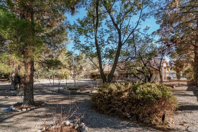 710 Tomahawk Court, Pahrump, NV 89060