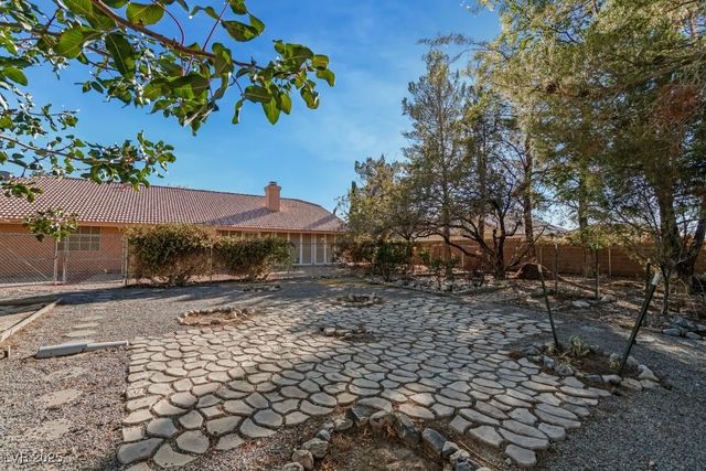 710 Tomahawk Court, Pahrump, NV 89060