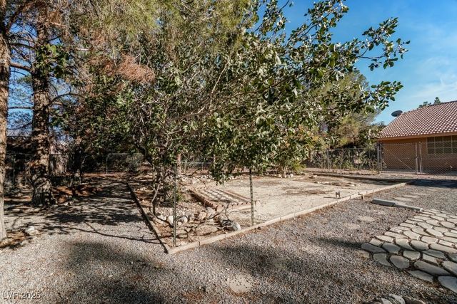 710 Tomahawk Court, Pahrump, NV 89060