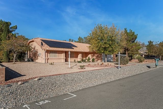 710 Tomahawk Court, Pahrump, NV 89060
